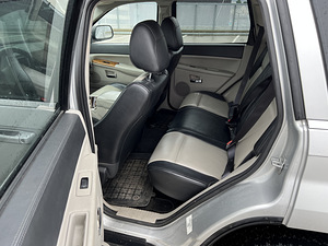 Müüa jeep grand cherokee (7 foto / 8)