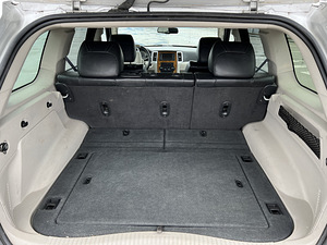 Müüa jeep grand cherokee (8 foto / 8)