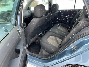 Skoda Fabia 2007, manual, 1.4 benzin, 59kw, Euro 4 (7 foto / 11)