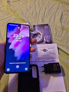 Samsung s21 FE 128GB 5G (3 foto / 6)