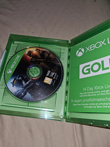 Xbox one halo 5 guardians (2 foto / 3)