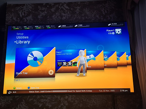 Xbox 360 250 полных игр (3 фото из 10)