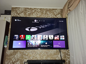 Xbox one 1tb +500 gb, 31 Full games (6 foto / 10)