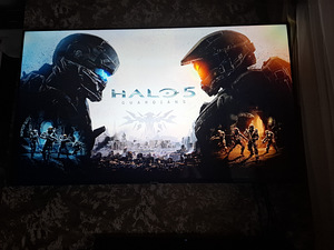 Xbox one 1tb +500 gb, 31 Full games (8 foto / 10)