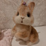 Интерьерные игрушки - кролик (фото #1)