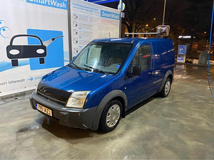 Ford Transit Connect t200s (1 foto / 6)