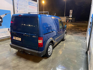 Ford Transit Connect t200s (5 foto / 6)