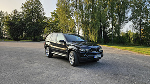 BMW X5 E53 FL 160kW (4 фото из 7)