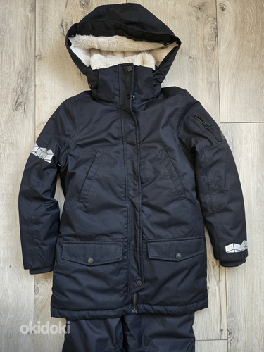 Зимний костюм McKinley 140