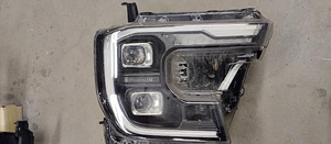 FORD F-250 10.2007-