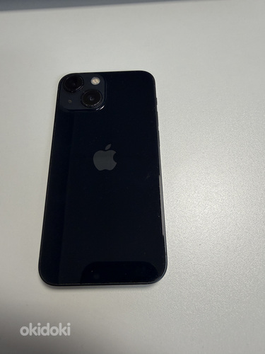 iPhone 13 mini