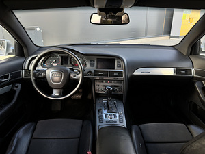 Audi a6 (5 фото из 5)