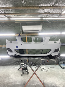 BMW e60 M-paket