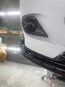 BMW e60 M-paket (2 foto / 3)