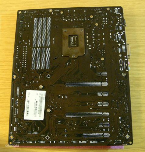 MSI Z77A-GD55, i5-3570, 8GB DDR3-12800U (foto #5)