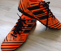 Adidas jalgpalli boots s.42