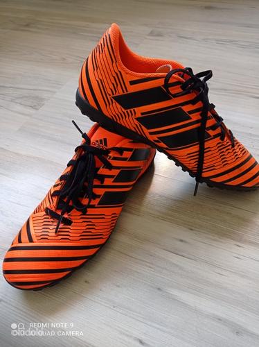Adidas jalgpalli boots s.42 (foto #1)
