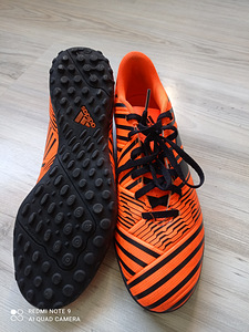 Adidas jalgpalli boots s.42 (2 foto / 3)