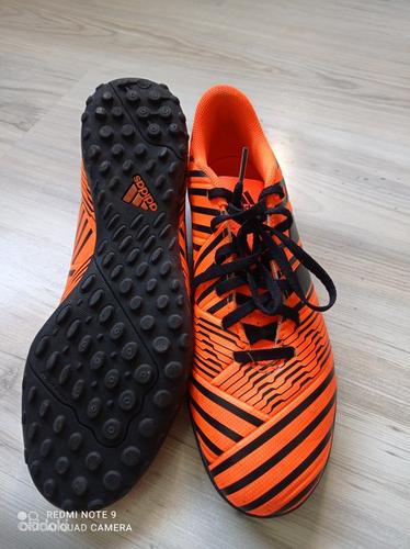 Adidas jalgpalli boots s.42 (foto #2)