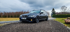 BMW 330d (6 фото из 7)