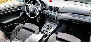 BMW 330d (7 фото из 7)