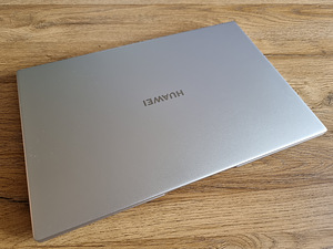 M: HUAWEI MATEBOOK D14, Ryzen 7, RAM 8GB,512 GB SSD 2021 a. (5 foto / 8)