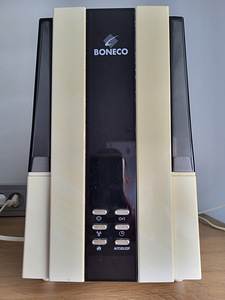 Õhuniisutaja BONECO (4 foto / 5)
