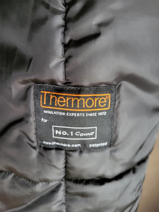 M: Como No. 1 naiste talveparka, väga ilus! (8 foto / 9)