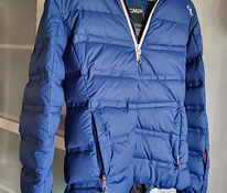 П: лыжная куртка CMP, размер L