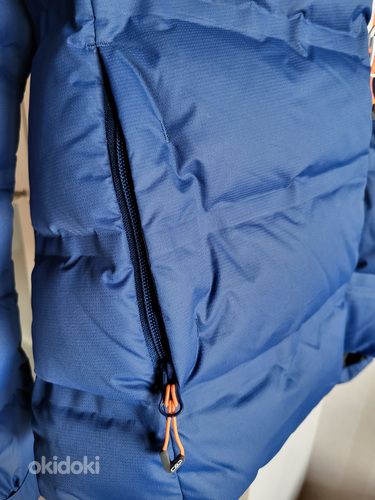 П: лыжная куртка CMP, размер L (фото #4)