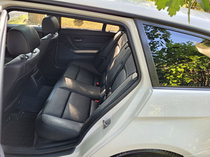 BMW 318 2,0d 2010.a.läbisõit 182000 km (9 foto / 13)
