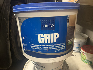 Fiksaatorliim Kiilto (1 foto / 2)