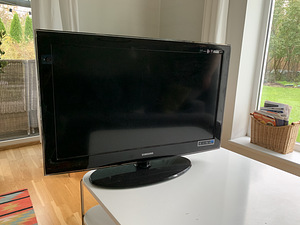 Телевизор Samsung (2 фото из 6)