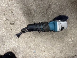 Makita relakas (4 foto / 5)
