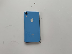iPhone XR 256gb (2 foto / 2)