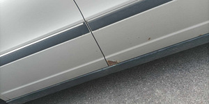 Volvo s80 (2 фото из 6)