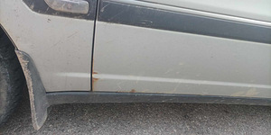 Volvo s80 (3 фото из 6)