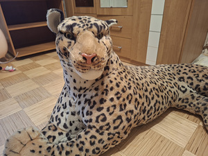 Leopardimänguasi (2 foto / 6)