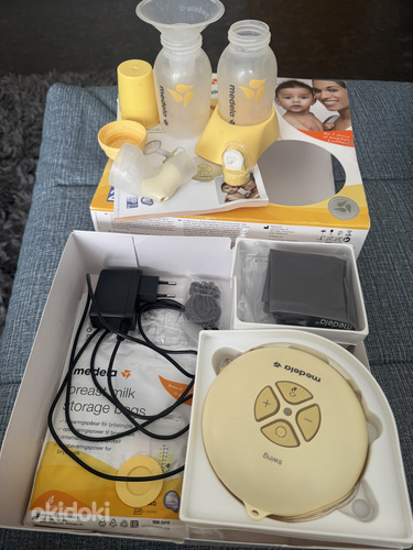 Medela Swing электрический молокоотсос