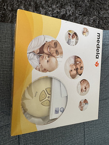 Medela swing elektriline rinnapump (2 foto / 2)