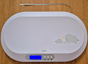 Beebikaal BY90 bluetooth, 5g täpsusega (2 foto / 3)