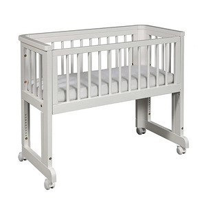 Troll Nursery beebivoodi Oslo 40x90cm komplekt (5 foto / 10)