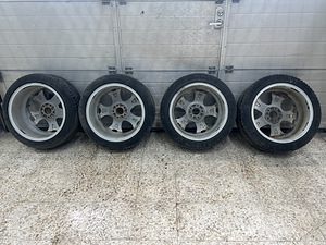BMW valuveljed 5x120 19x9/10 72,6 et45/48 (2 foto / 10)