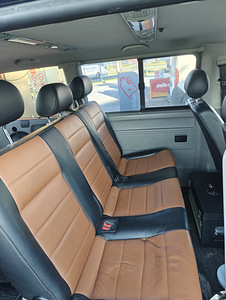 Volkswagen transporter (3 foto / 8)