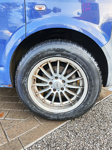 Volkswagen transporter (4 foto / 8)
