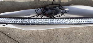 LED-valgustusriba 133 cm (2 foto / 3)