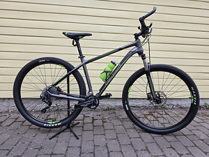 Maastikuratas Merida Big Nine 300L (1 foto / 7)