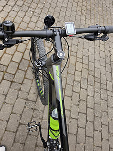 Maastikuratas Merida Big Nine 300L (3 foto / 7)