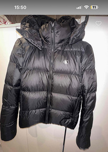 Куртка Calvin Klein (1 фото из 5)