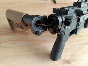 DDM4 ® V7 Daniel Defense AEG (4 foto / 4)